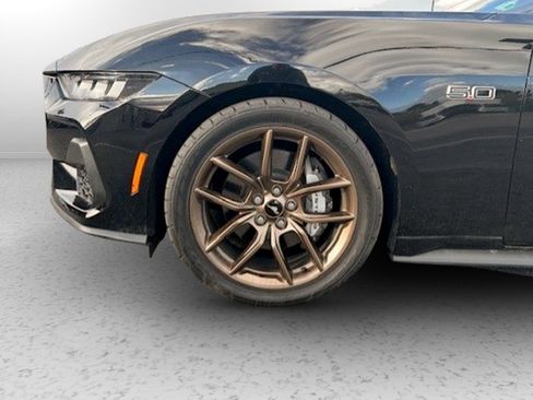 Used 2024 Ford Mustang GT Premium image 10