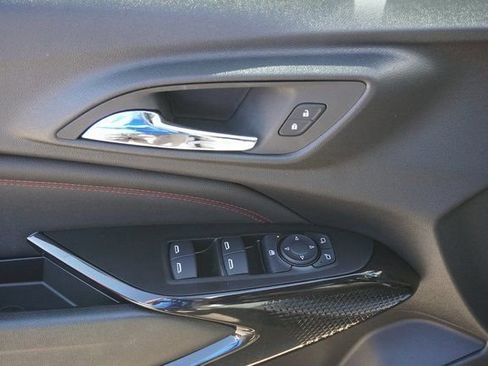 New 2026 Chevrolet Trax RS w/ Driver Confidence Package image 16