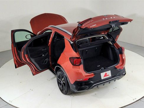 Used 2024 Buick Encore GX Sport Touring w/ Comfort Package image 46