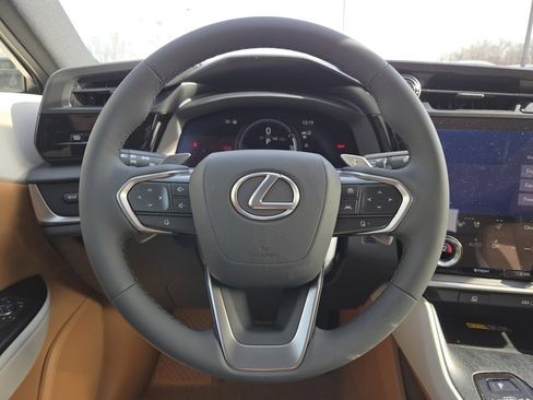 New 2026 Lexus RZ 350e RZ 350e Premium image 33