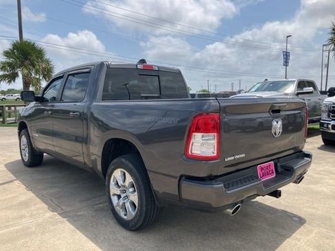 Used 2023 RAM 1500 2WD Crew Cab image 5