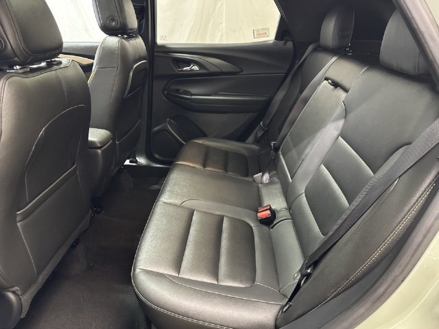 Used 2024 Chevrolet TrailBlazer ACTIV w/ Convenience Package AWD/4WD image 13
