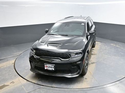 New 2026 Dodge Durango GT image 34