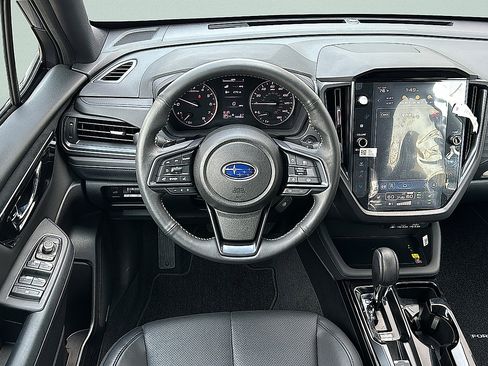 Certified 2026 Subaru Forester Limited AWD/4WD image 10