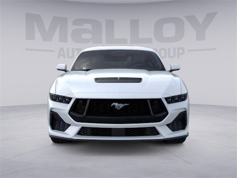 New 2026 Ford Mustang GT image 3