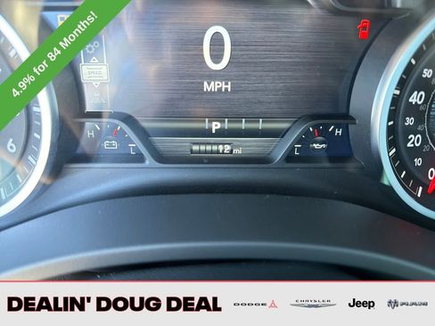 New 2026 RAM 1500 Express image 16