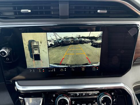 New 2026 GMC Sierra 1500 Denali Ultimate AWD/4WD image 20