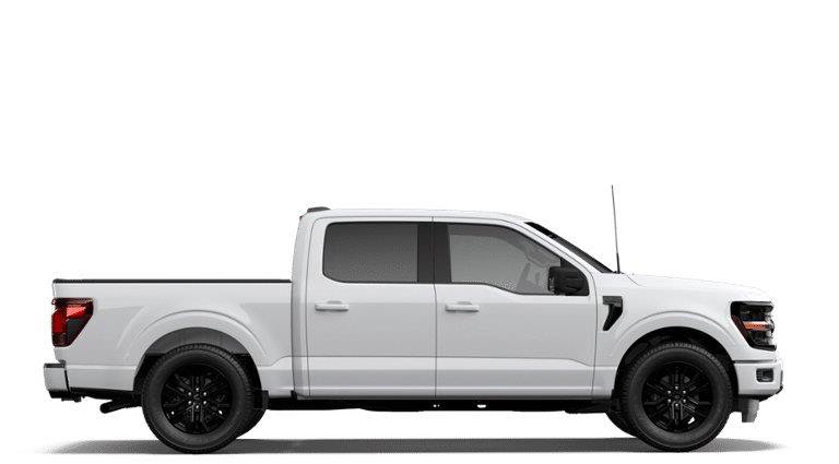 New 2026 Ford F150 XLT w/ Equipment Group 302A MID AWD/4WD image 27