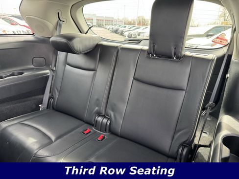 Used 2019 INFINITI QX60 Pure image 9