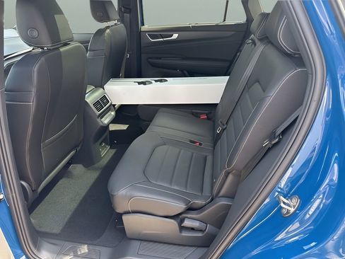 New 2026 Volkswagen Atlas Cross Sport SEL R-Line AWD/4WD image 25
