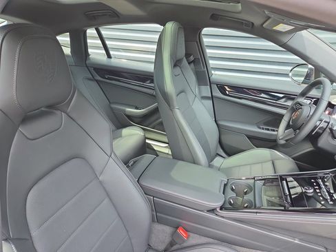 New 2026 Porsche Panamera 4 AWD/4WD image 19