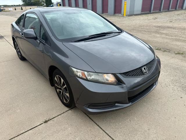 Used 2013 Honda Civic EX image 5