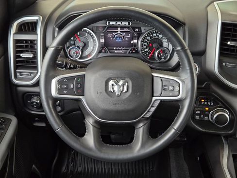 Used 2022 RAM 1500 Big Horn image 21