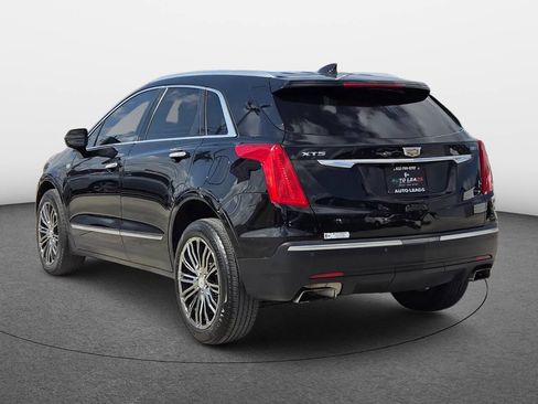 Used 2018 Cadillac XT5 Premium Luxury FWD image 5