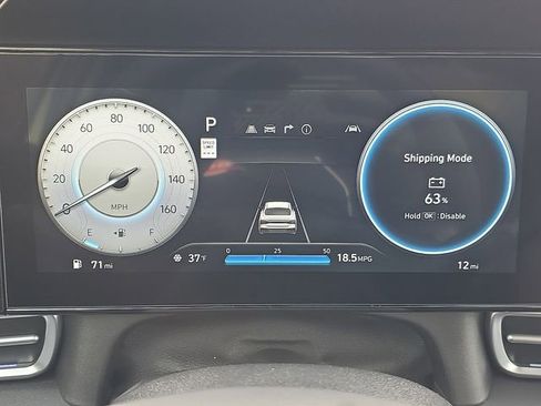 New 2026 Hyundai Elantra Limited FWD image 27