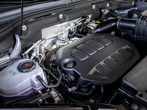 New 2026 Volkswagen Atlas Peak Edition image 24