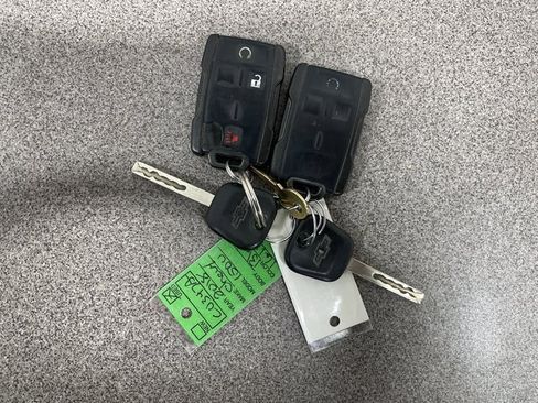 Used 2018 Chevrolet Silverado 1500 LT w/ All Star Edition image 25