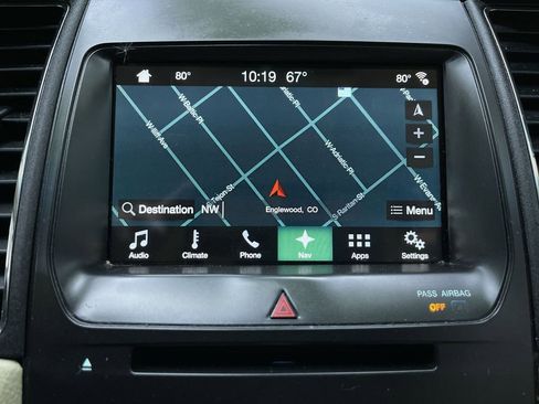 Used 2017 Ford Taurus SEL w/ Equipment Group 201A image 23