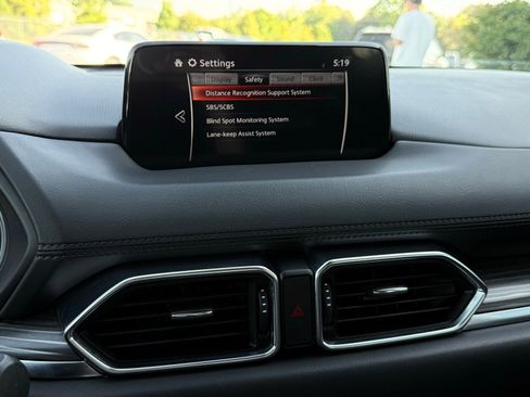 Used 2018 MAZDA CX-5 Grand Touring image 37