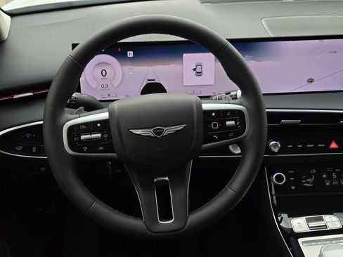 New 2026 Genesis GV70 2.5T AWD/4WD image 27
