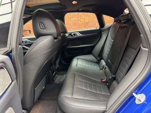 Certified 2023 BMW M440i xDrive Gran Coupe w/ Premium Package image 23