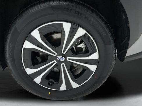 Used 2023 Subaru Solterra AWD image 8