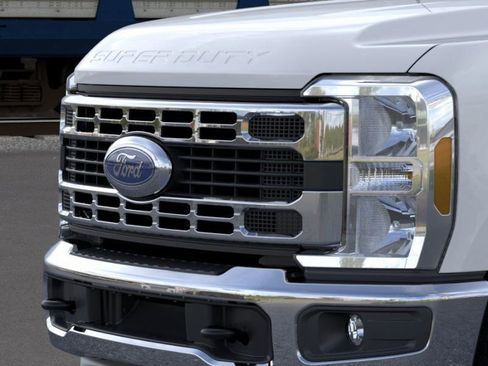 New 2026 Ford F350 XL image 17
