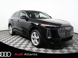 New 2025 Audi Q5 Premium Plus video 1