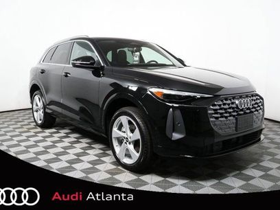 New 2025 Audi Q5 Premium Plus