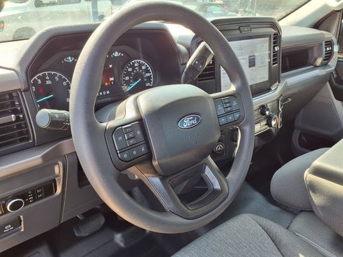Used 2026 Ford F150 XL RWD image 12
