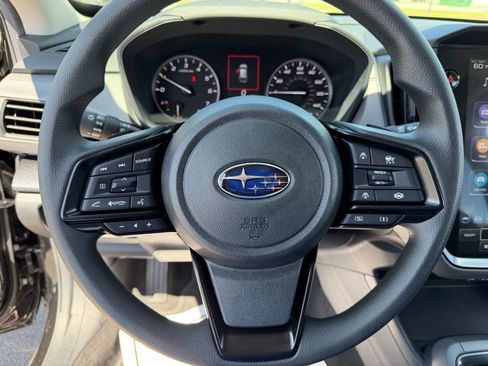 New 2026 Subaru Crosstrek 2.0i Premium image 13