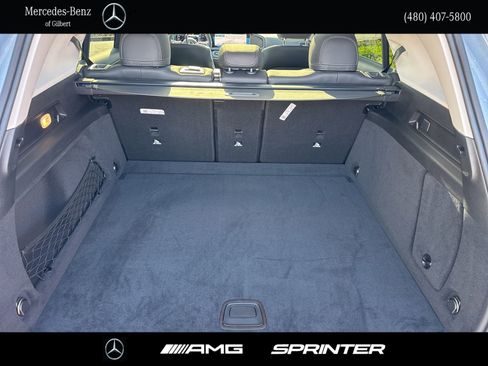 New 2026 Mercedes-Benz GLE 450 4MATIC image 6