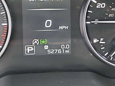 Used 2021 Subaru Outback Limited XT AWD/4WD image 20