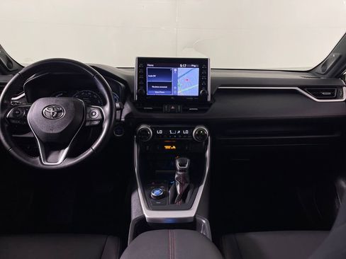 Certified 2021 Toyota RAV4 XSE w/ Weather Package AWD/4WD image 14