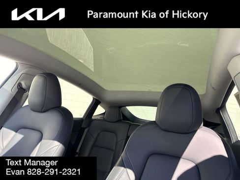 Used 2024 Tesla Model Y Long Range image 30