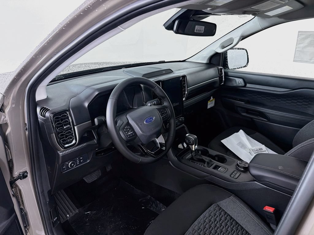 New 2026 Ford Ranger XLT w/ FX4 Off-Road Package AWD/4WD image 9