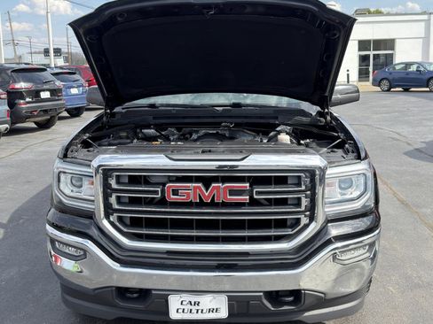 Used 2016 GMC Sierra 1500 SLE w/ SLE Value Package image 66
