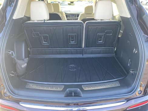 Used 2024 Buick Enclave Avenir w/ LPO, Floor Liner Package image 24