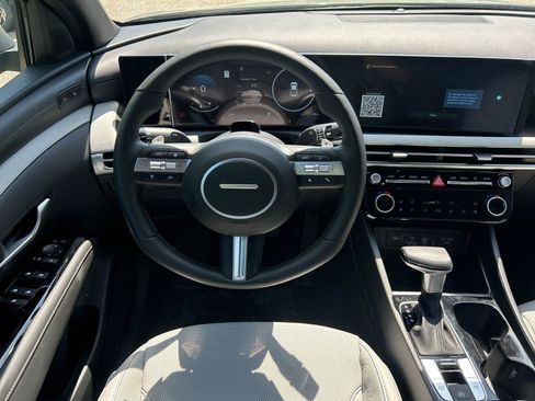 New 2026 Hyundai Santa Cruz Limited AWD/4WD image 17