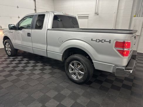 Used 2013 Ford F150 XLT w/ Trailer Tow Pkg image 6