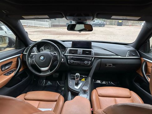 Used 2018 BMW 430i Gran Coupe xDrive image 22