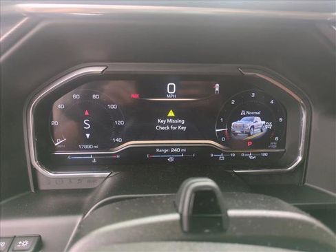 Used 2024 GMC Sierra 1500 Denali Ultimate image 11