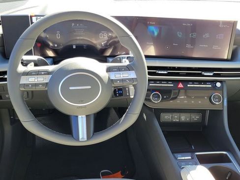 New 2026 Hyundai Sonata SEL image 4