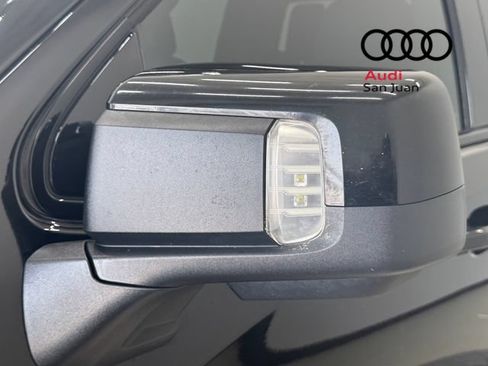 Used 2022 GMC Sierra 1500 AT4 w/ AT4 Premium Package AWD/4WD image 7