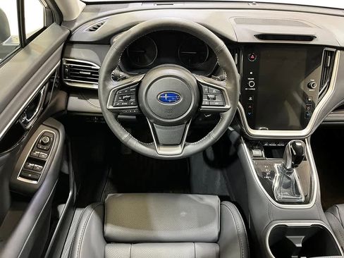 New 2025 Subaru Outback Limited XT image 16