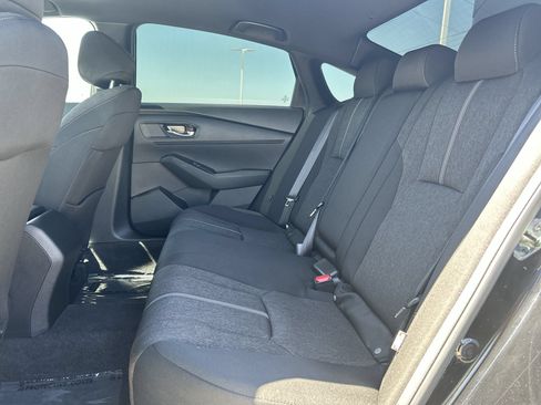 Certified 2024 Honda Accord Sport image 25