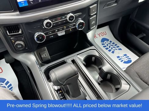 Used 2026 Ford F150 XLT AWD/4WD image 27