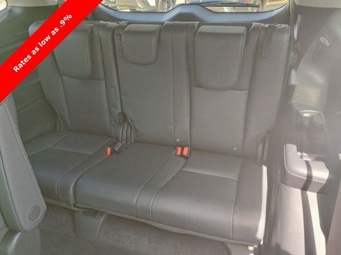 Certified 2025 Subaru Ascent Touring w/ Popular Package #1 image 18