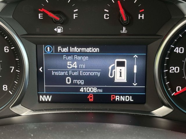 Certified 2024 Chevrolet Equinox LT FWD image 25