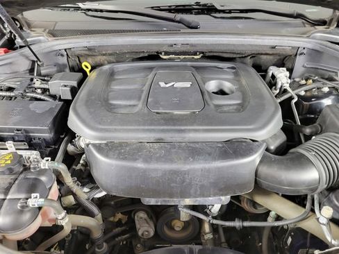 Used 2018 Jeep Grand Cherokee Trailhawk image 35